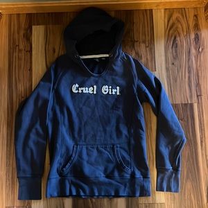 Cruel Girl XL Sweatshirt